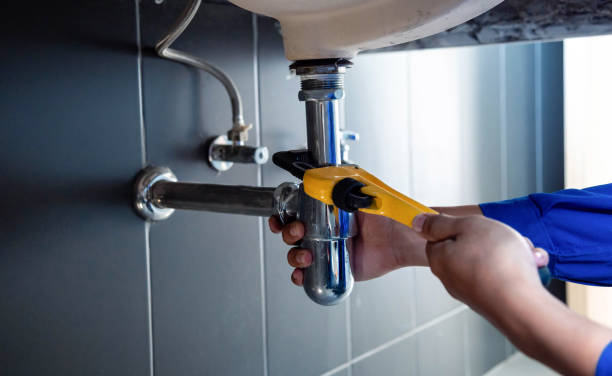  Cumberland, WI Plumbing Pros